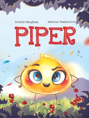 cover image of Piper